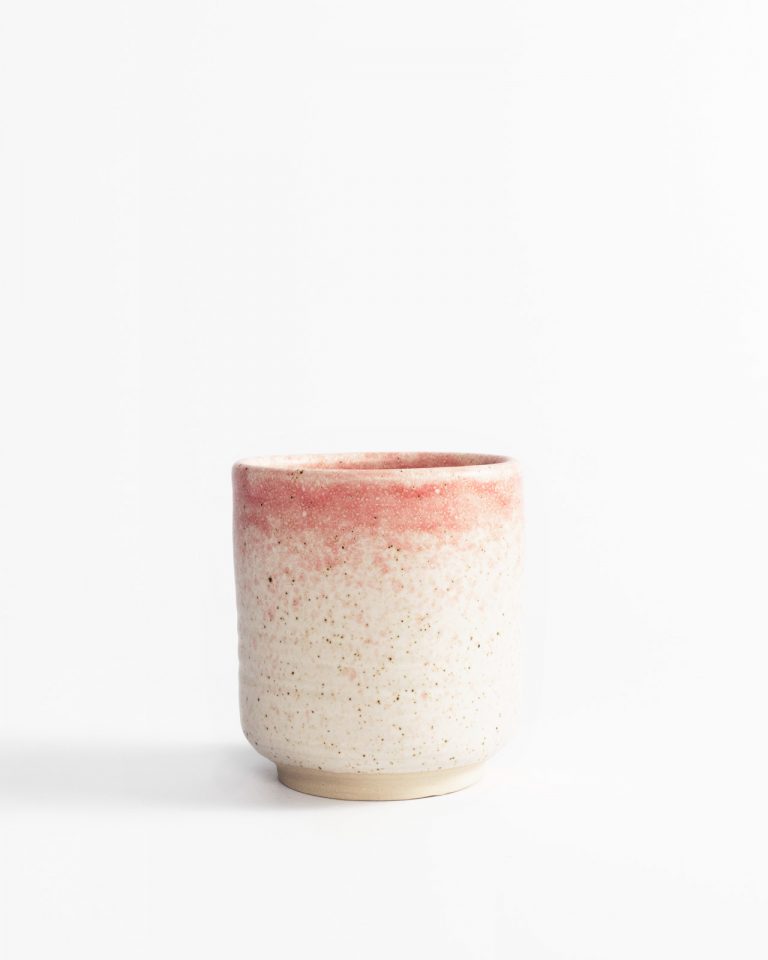 Aio Latte Cup pale rose