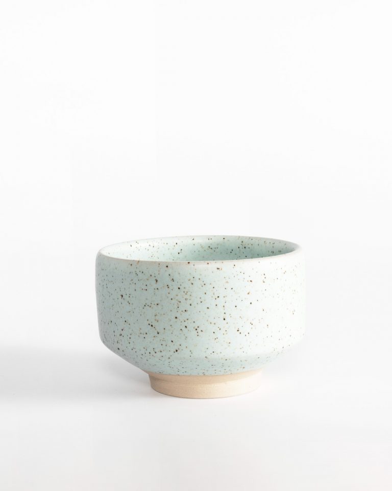 Ea matcha cup mint