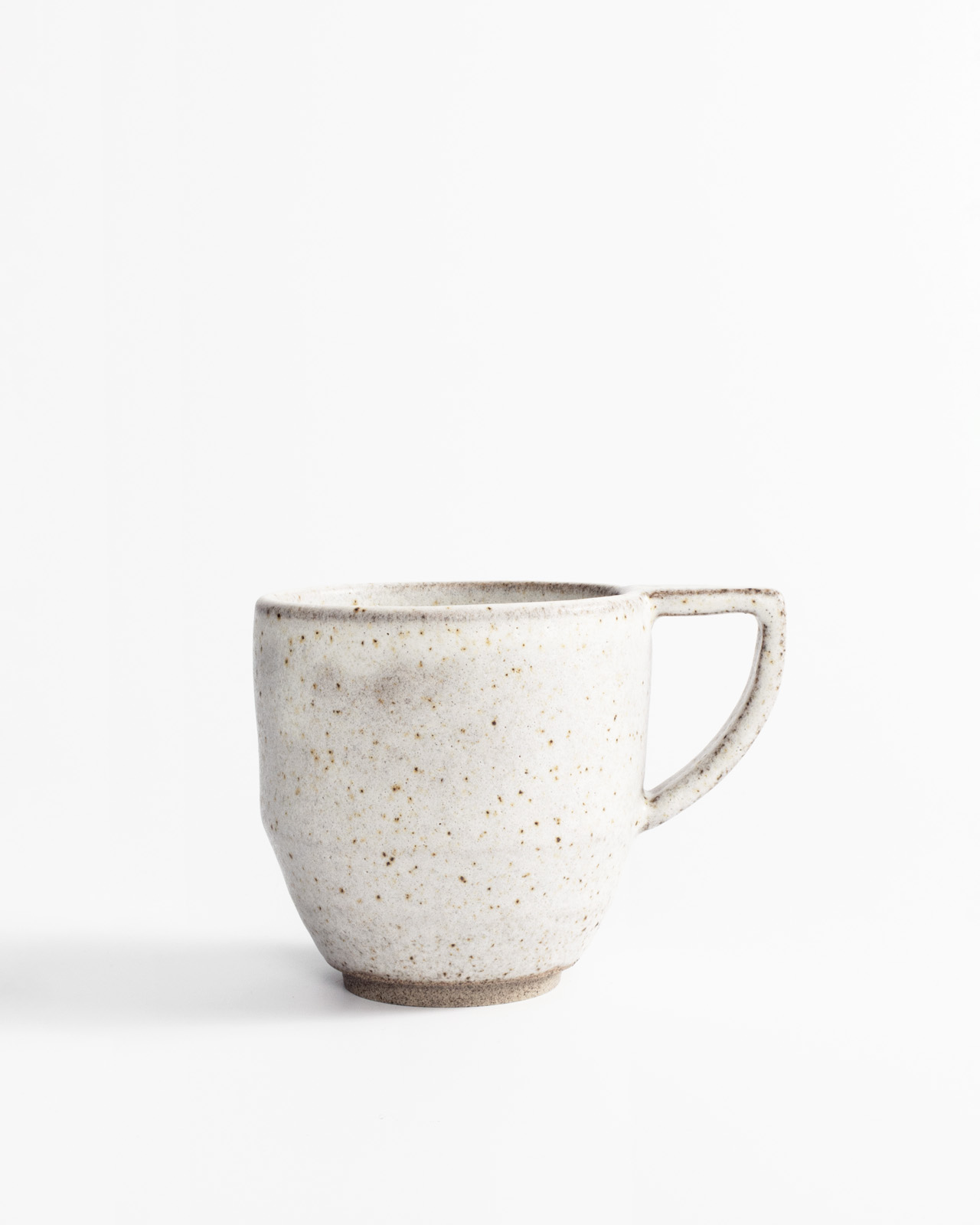 Ea mug ash grey