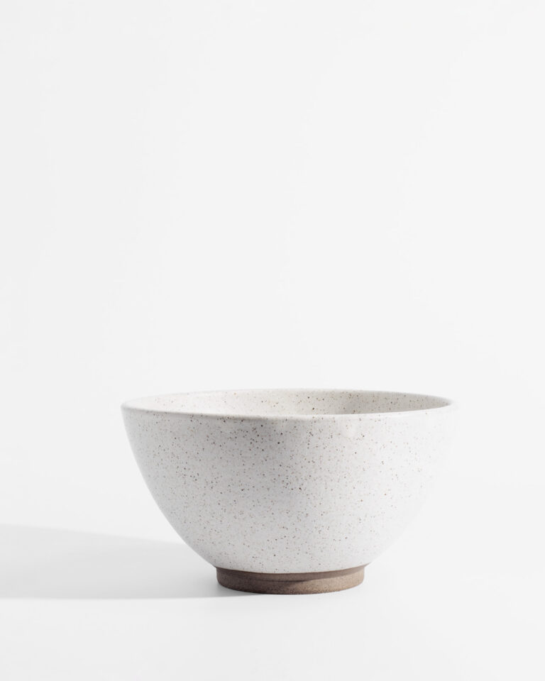 Mona ramen bowl - ash grey
