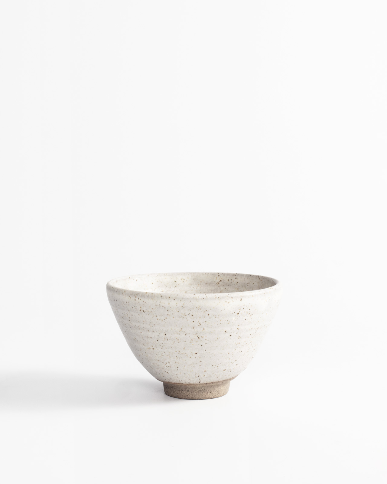 Mona bowl no.1 ash grey