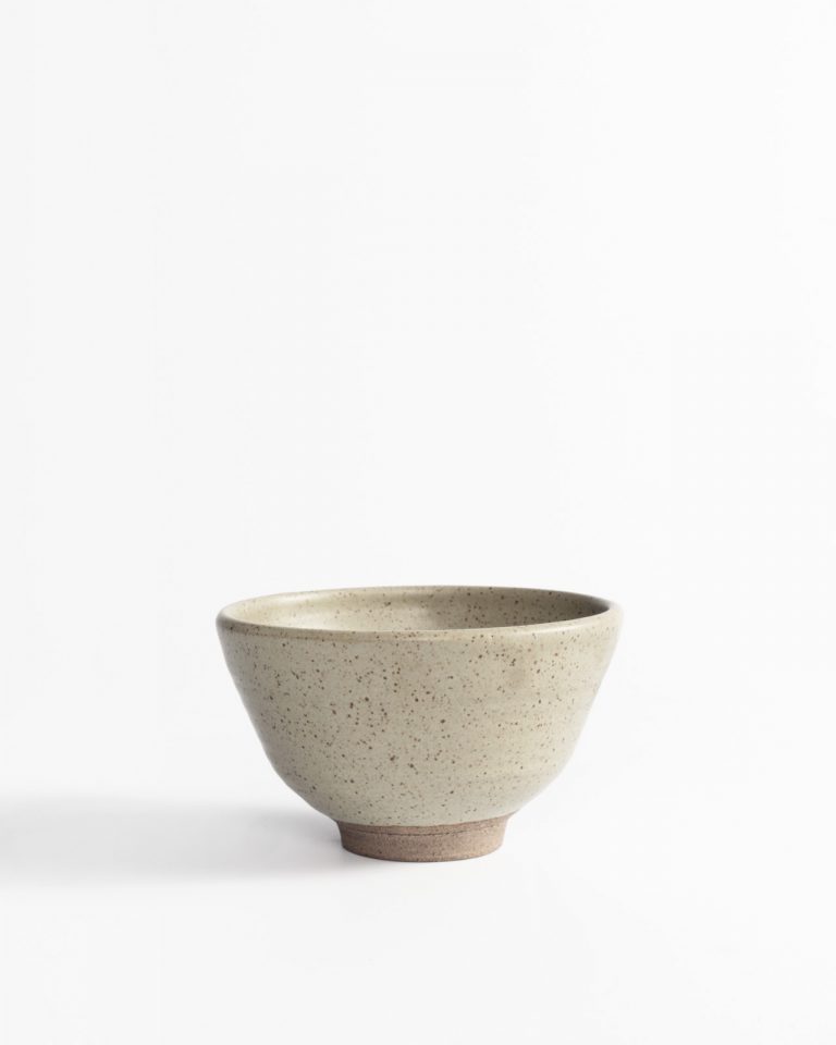 Mona bowl no.1 moss green