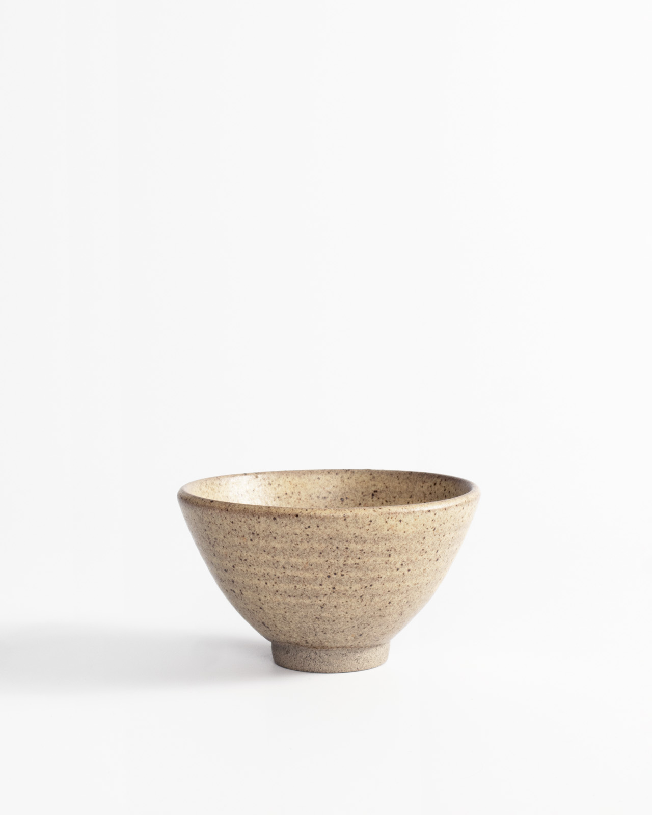 Mona bowl no.1 olive brown