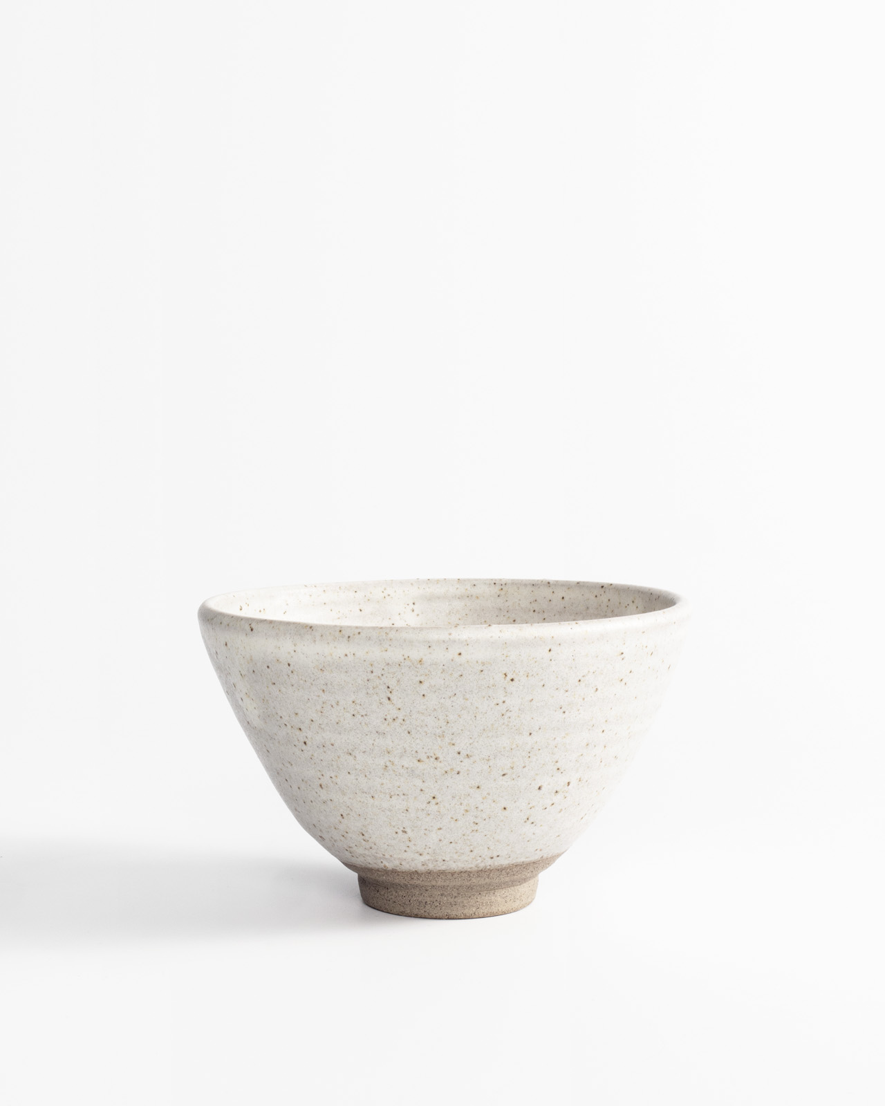 Mona bowl no. 2 ash grey