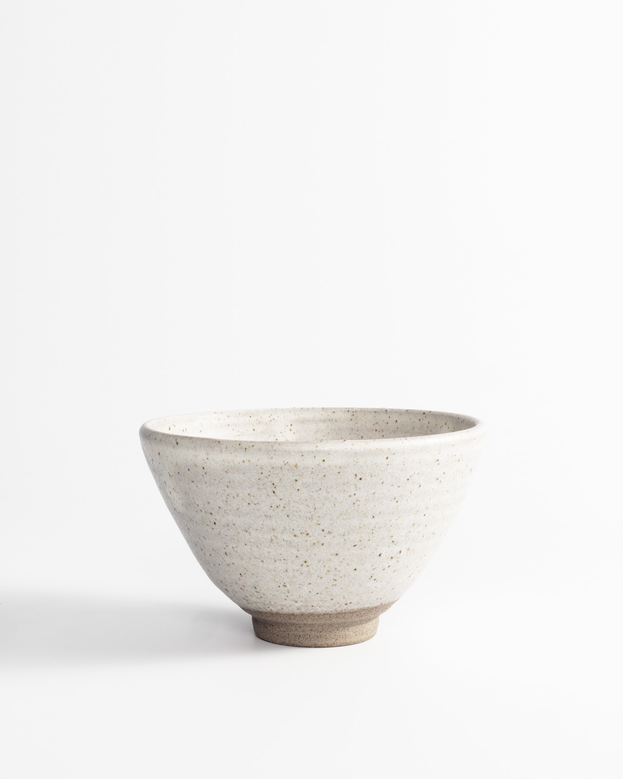 Mona bowl no. 2 - ash grey