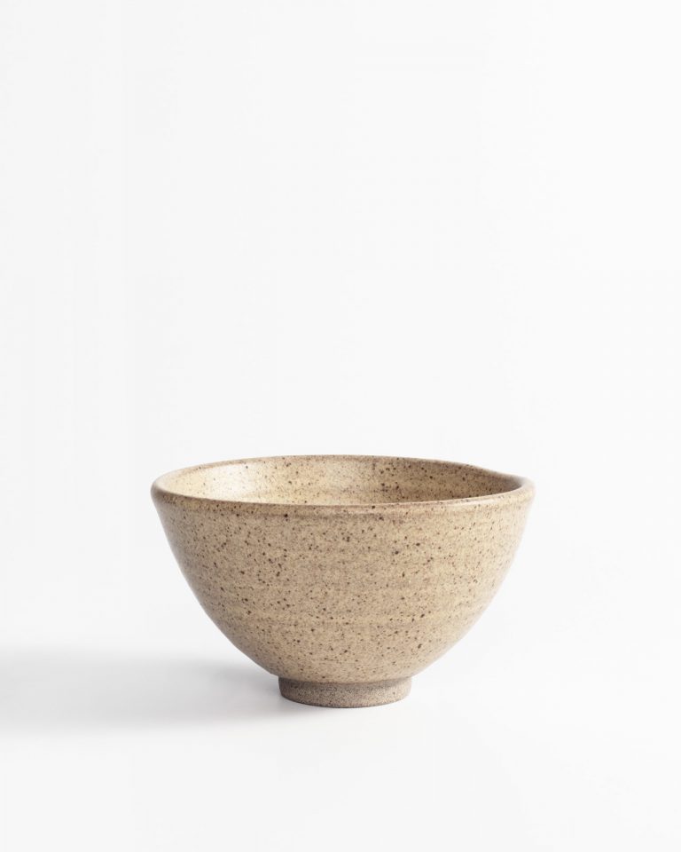 Mona bowl no. 2 olive brown