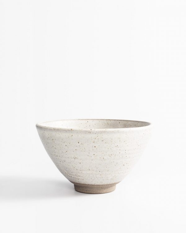 Mona bowl no. 3 ash grey