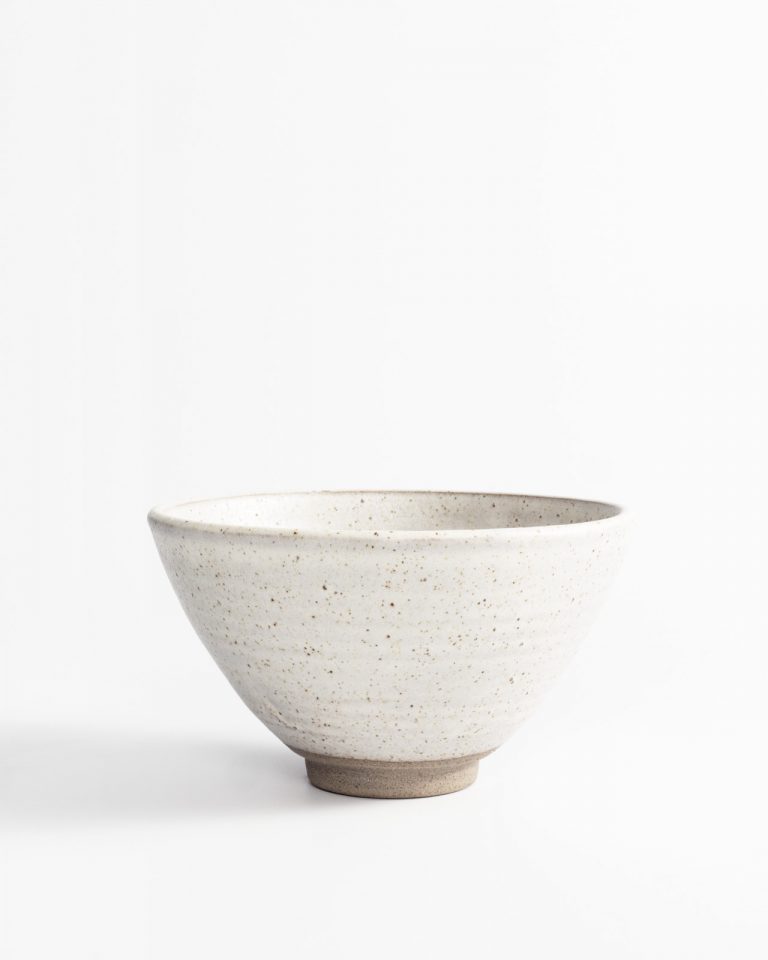 Mona bowl no. 3 ash grey