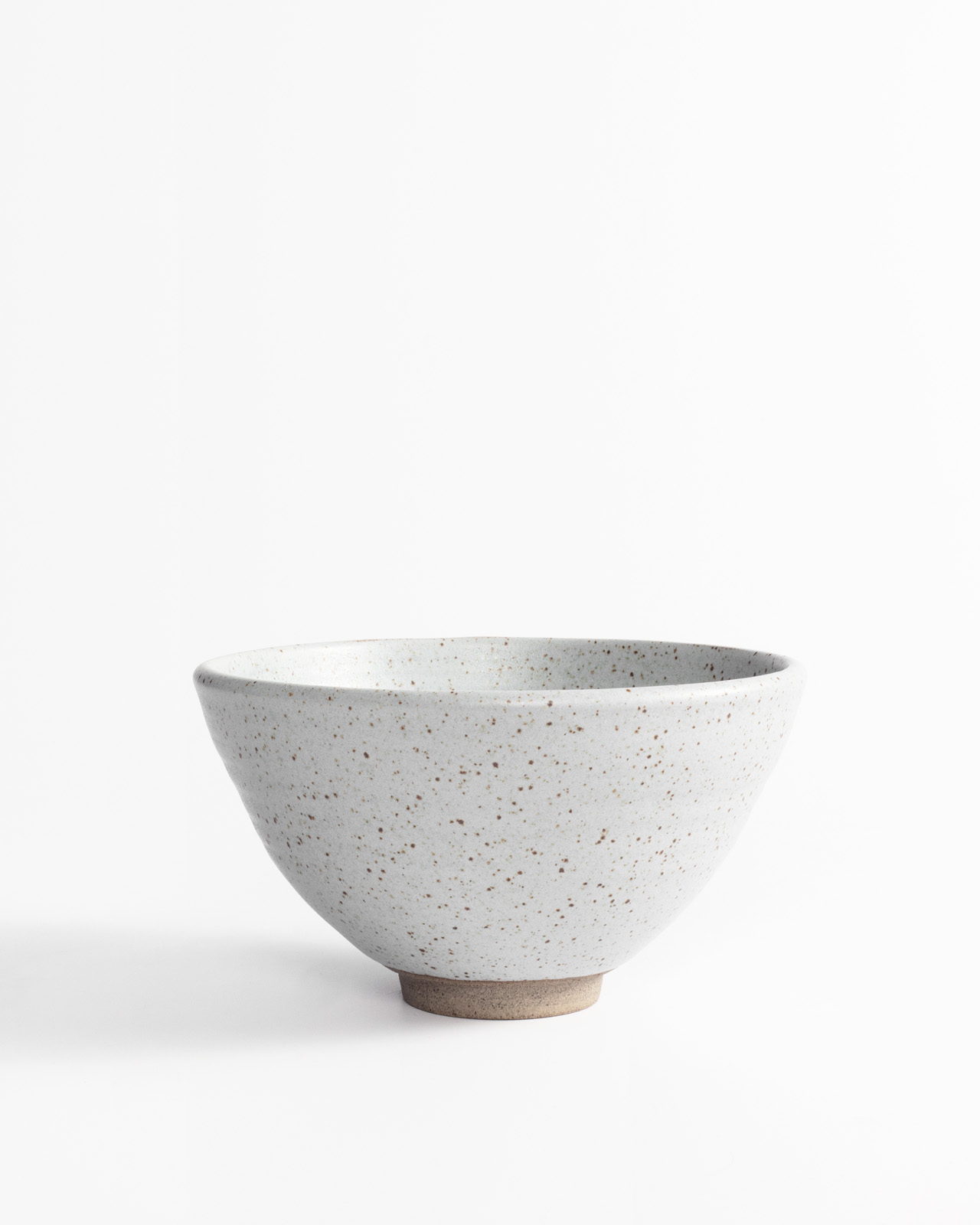 Mona bowl no. 3 dusty blue