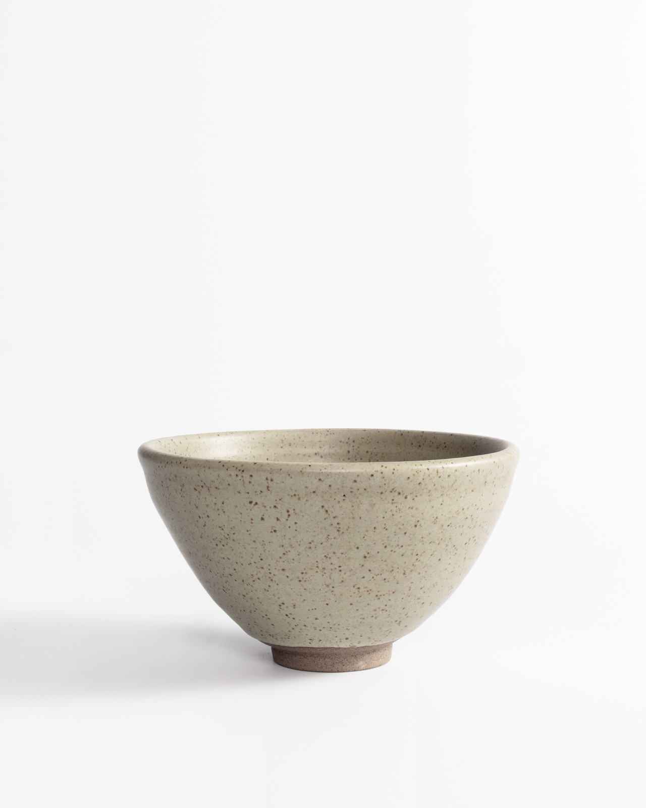 Mona bowl no. 3 moss green