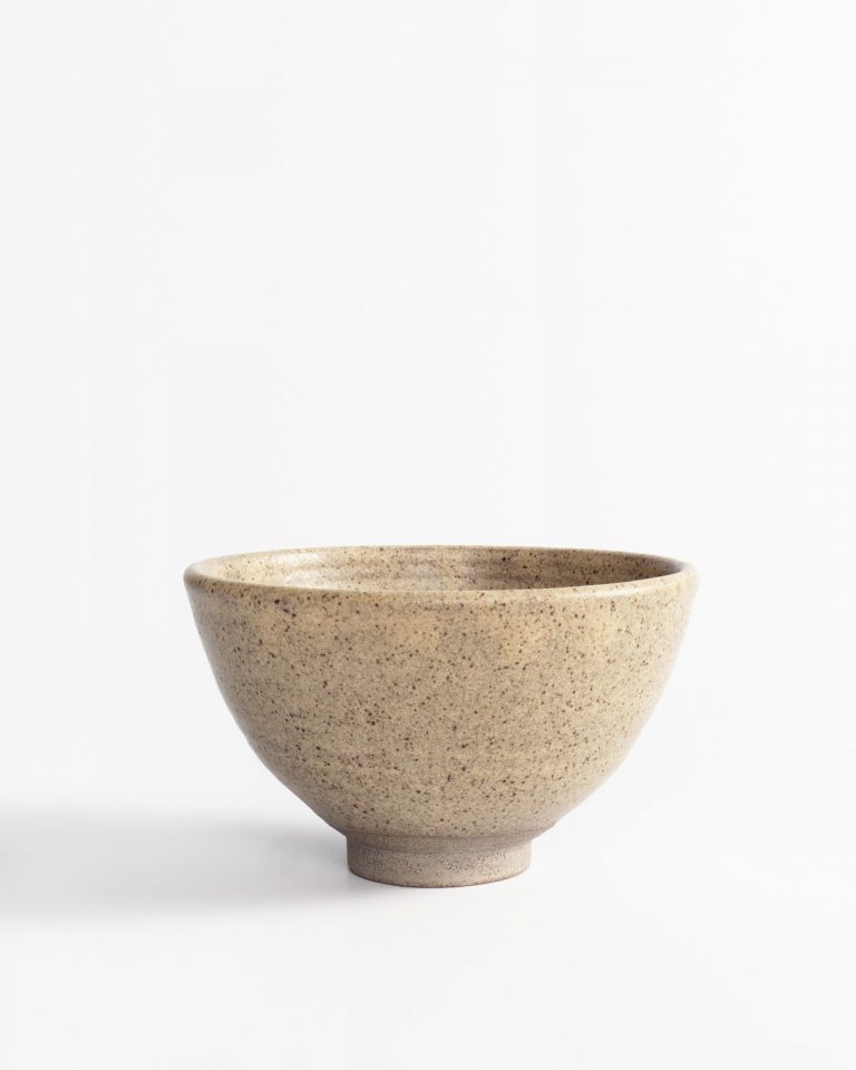 Mona bowl no. 3 olive brown